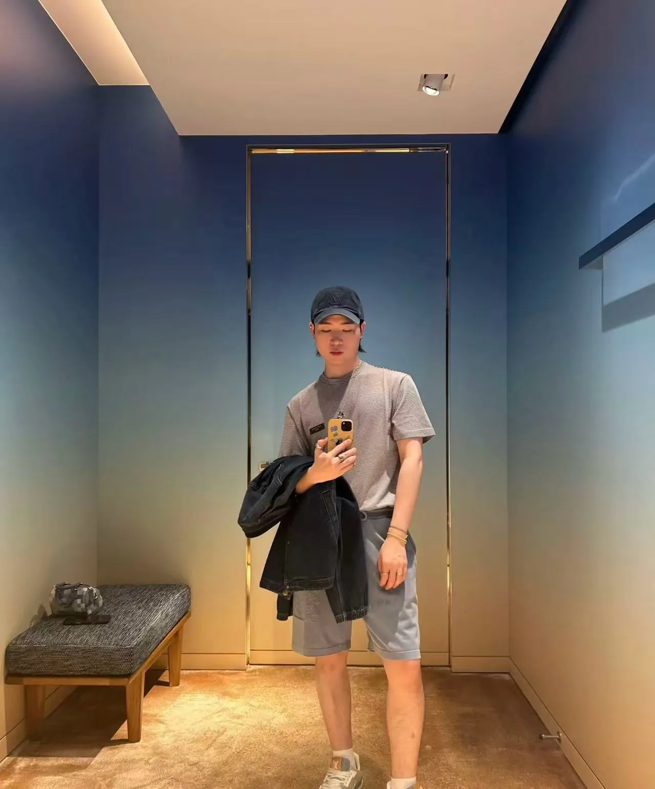 Louis Vuitton/ 26ss